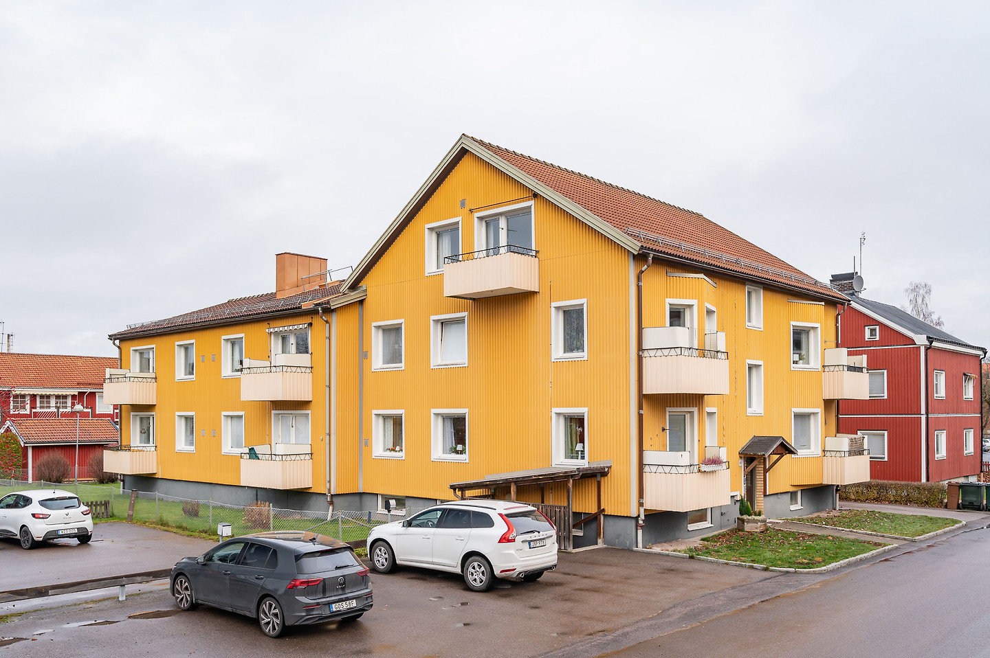 Slaggatan 6A – bild 28