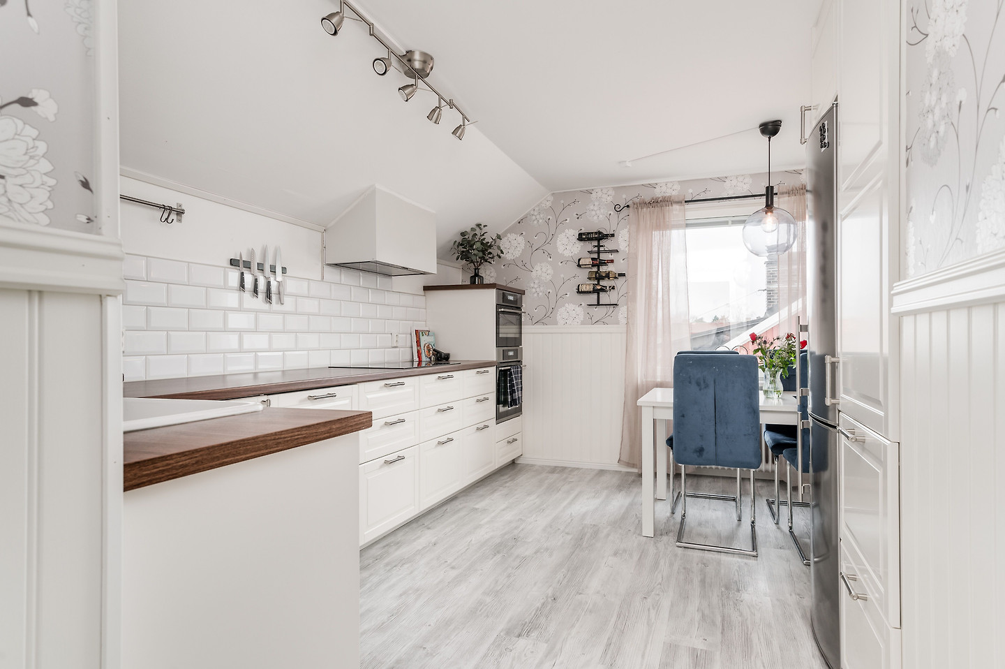 Slaggatan 6A – bild 2