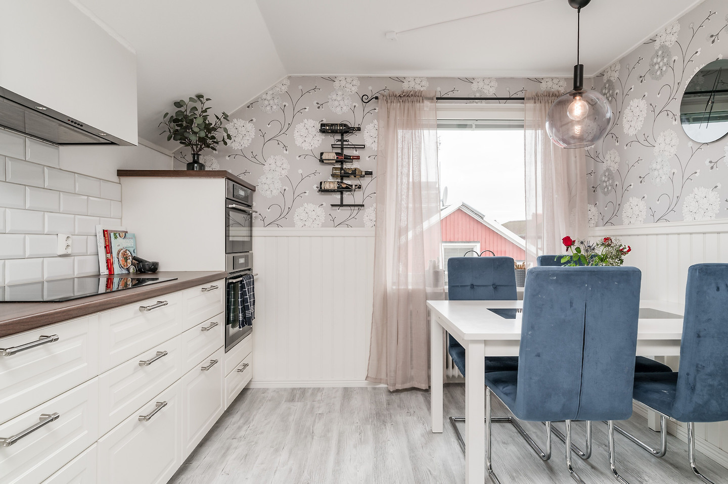 Slaggatan 6A – bild 3