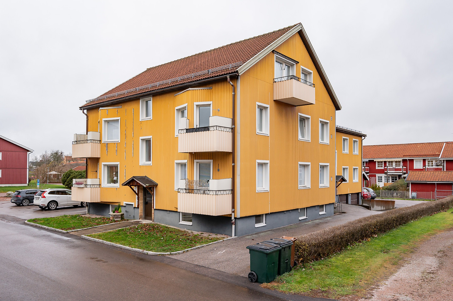 Slaggatan 6A – bild 1