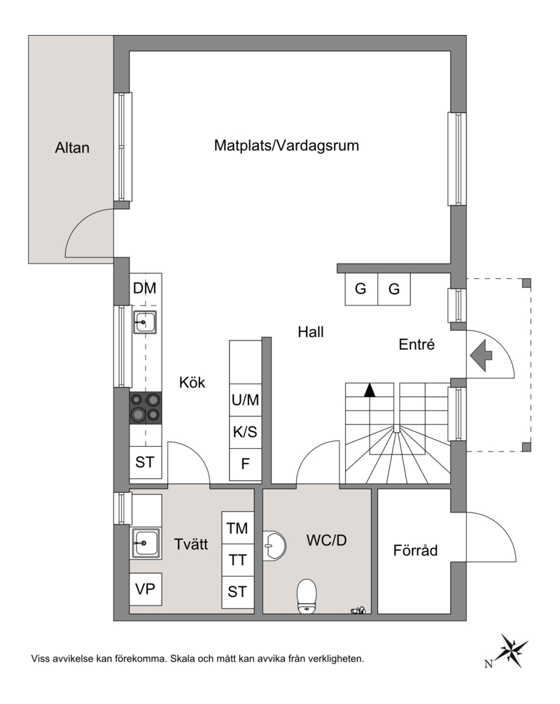 Entréplan