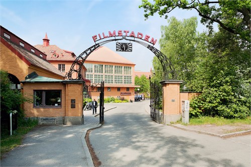 Filmstaden