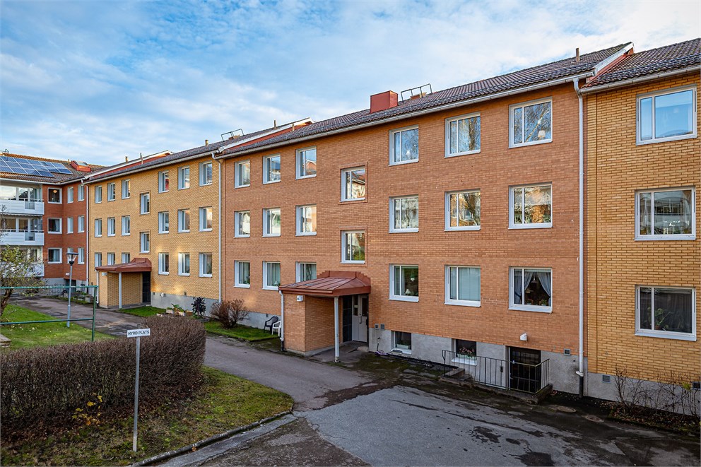 Viksgatan 25