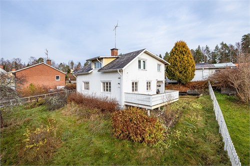 Brefallsgatan 5 