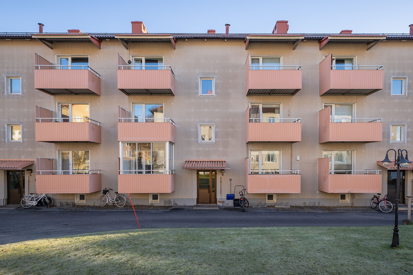 Åsgatan 35B – bild 21