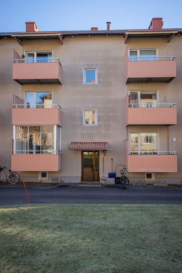 Åsgatan 35B – bild 23