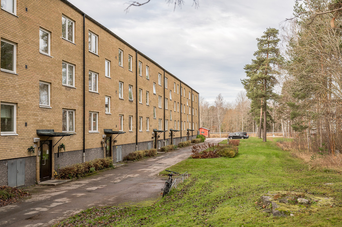 Vintergatan 29C – bild 2