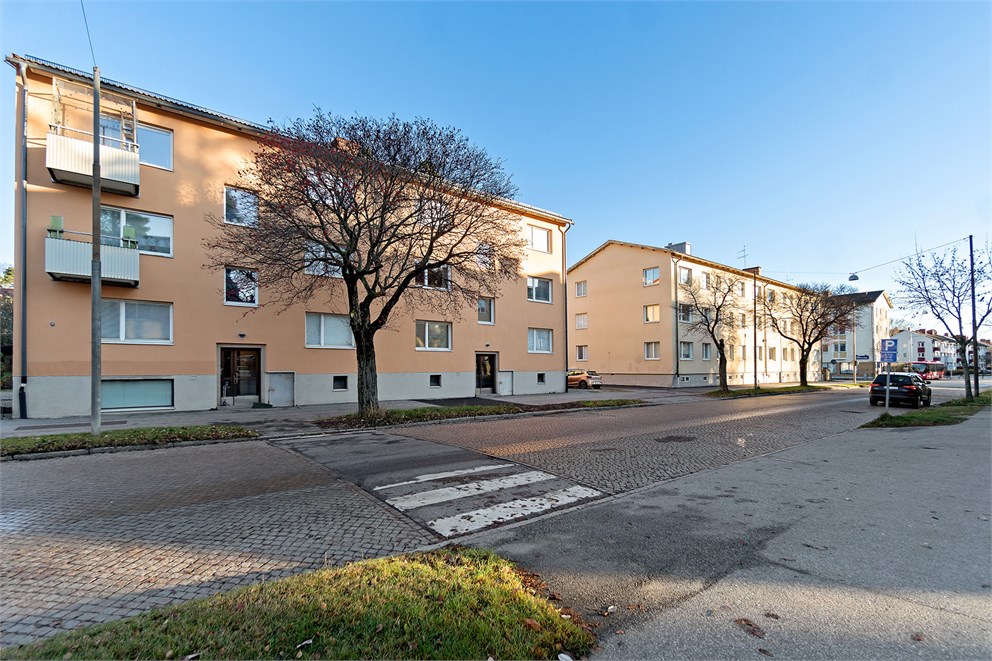Hertig Carls väg 33B