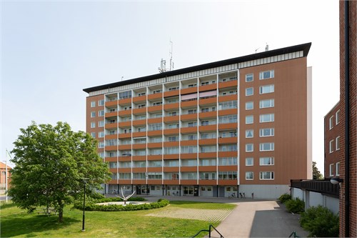 Furuvägen 18B