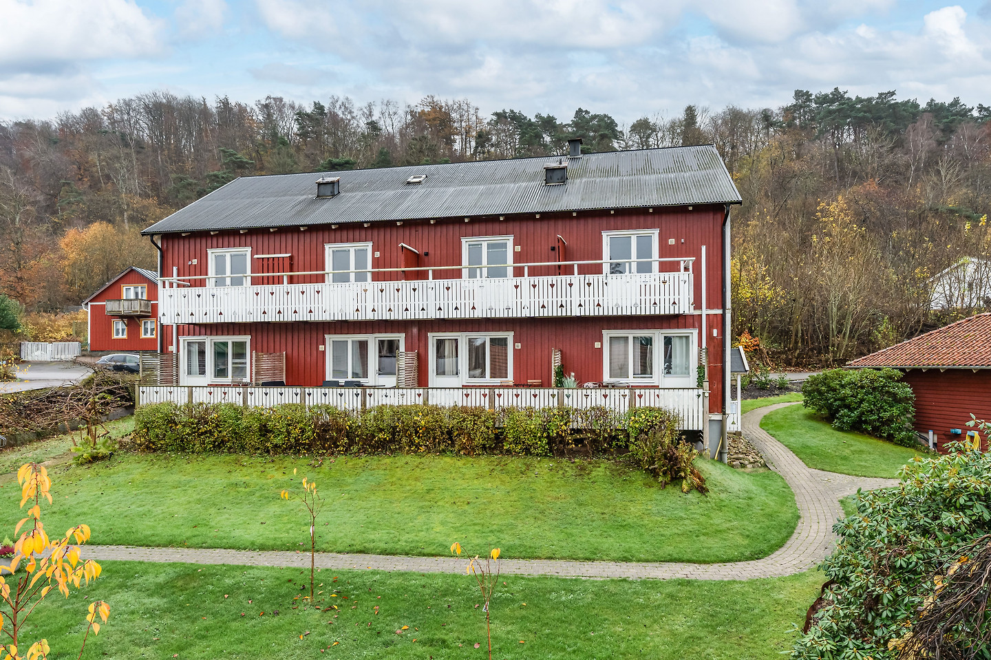 Stationsterrassen 10, lgh 321 – bild 12