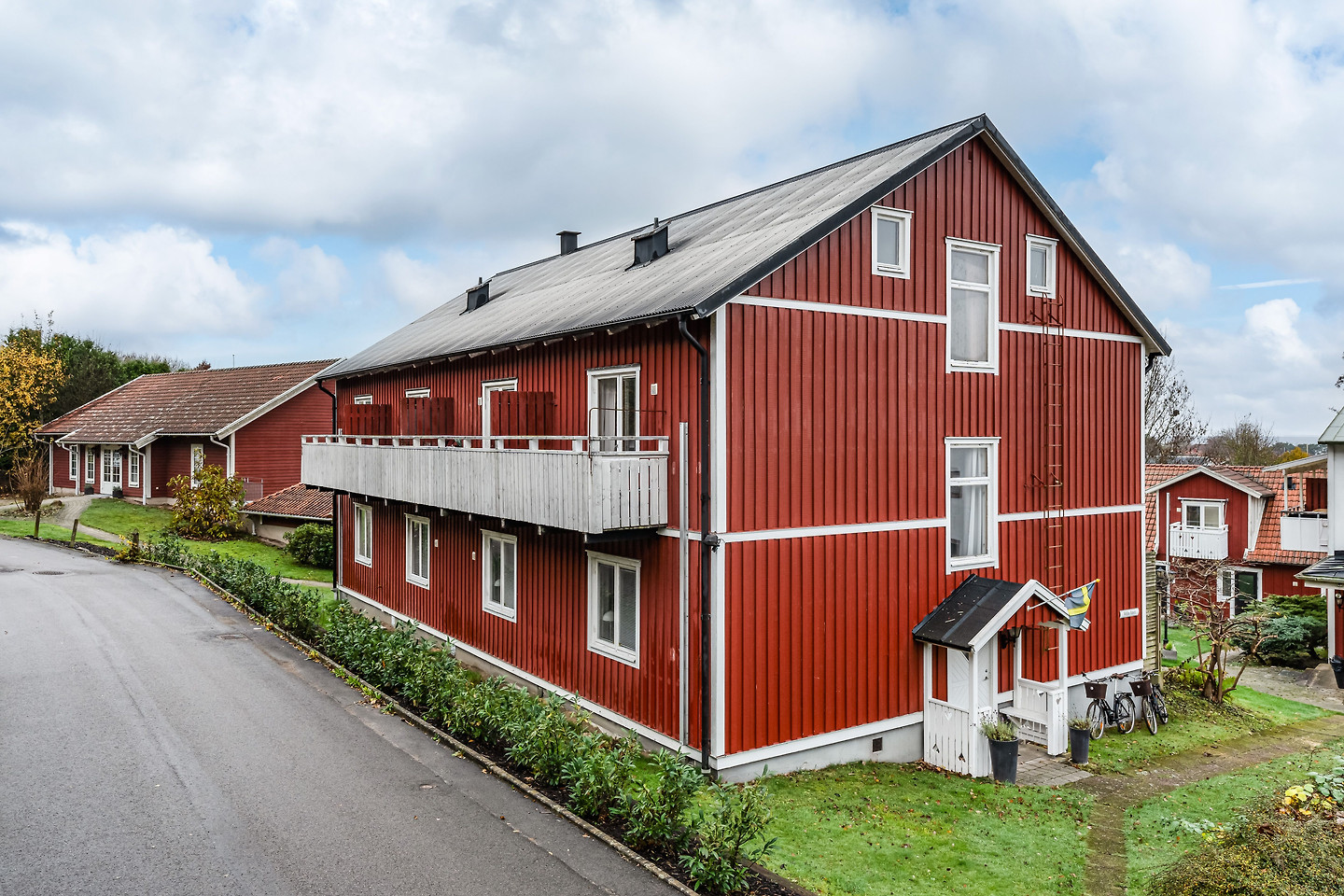 Stationsterrassen 10, lgh 321 – bild 13
