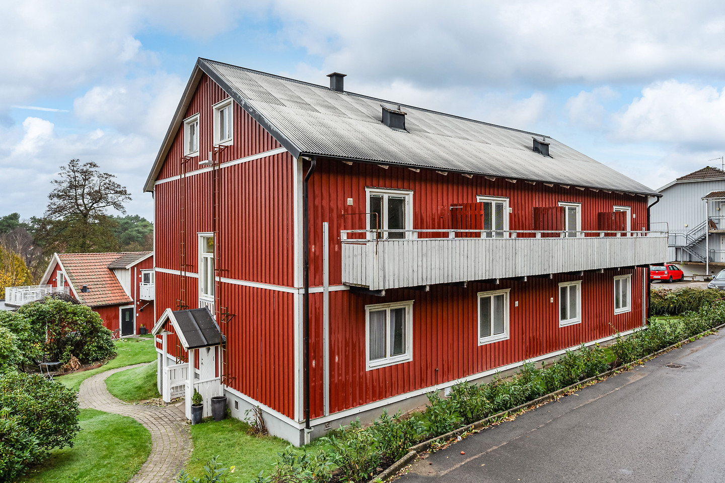 Stationsterrassen 10, lgh 321 – bild 14