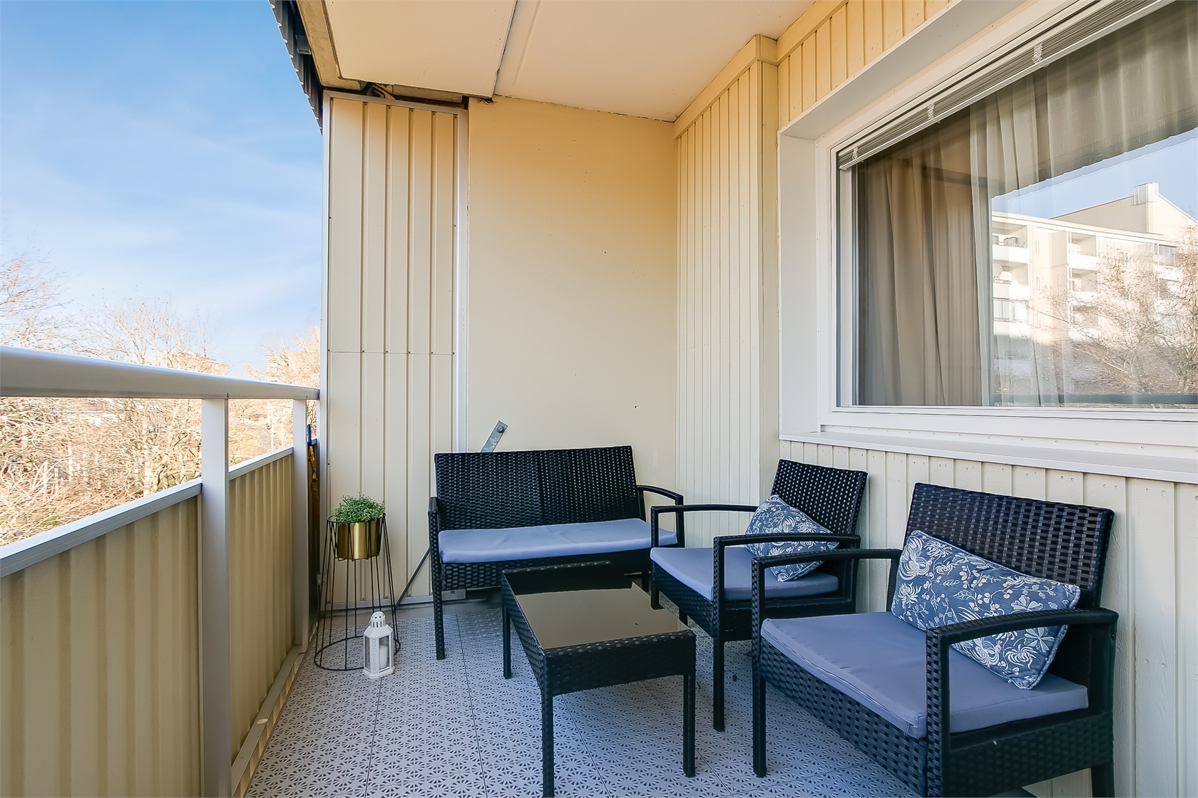Trädesvägen 9, 3tr – bild 23