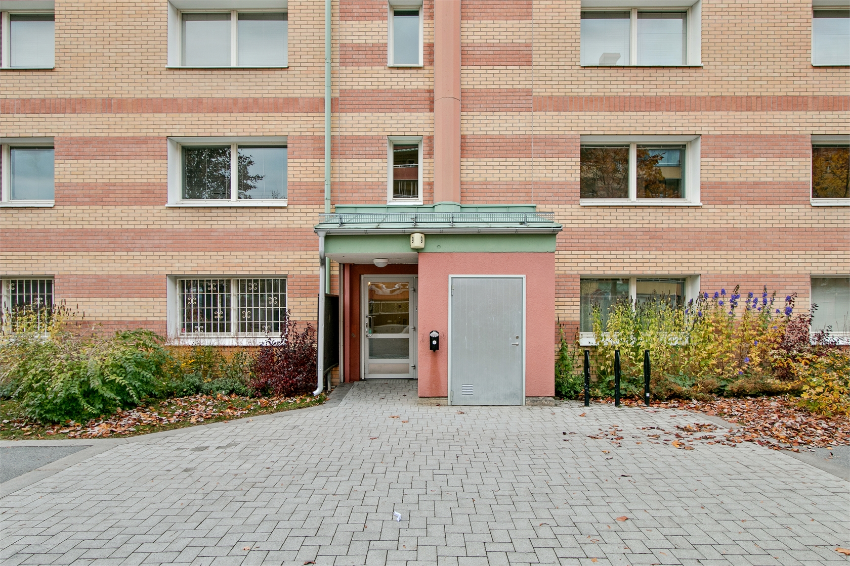 Trädesvägen 9, 3tr – bild 3