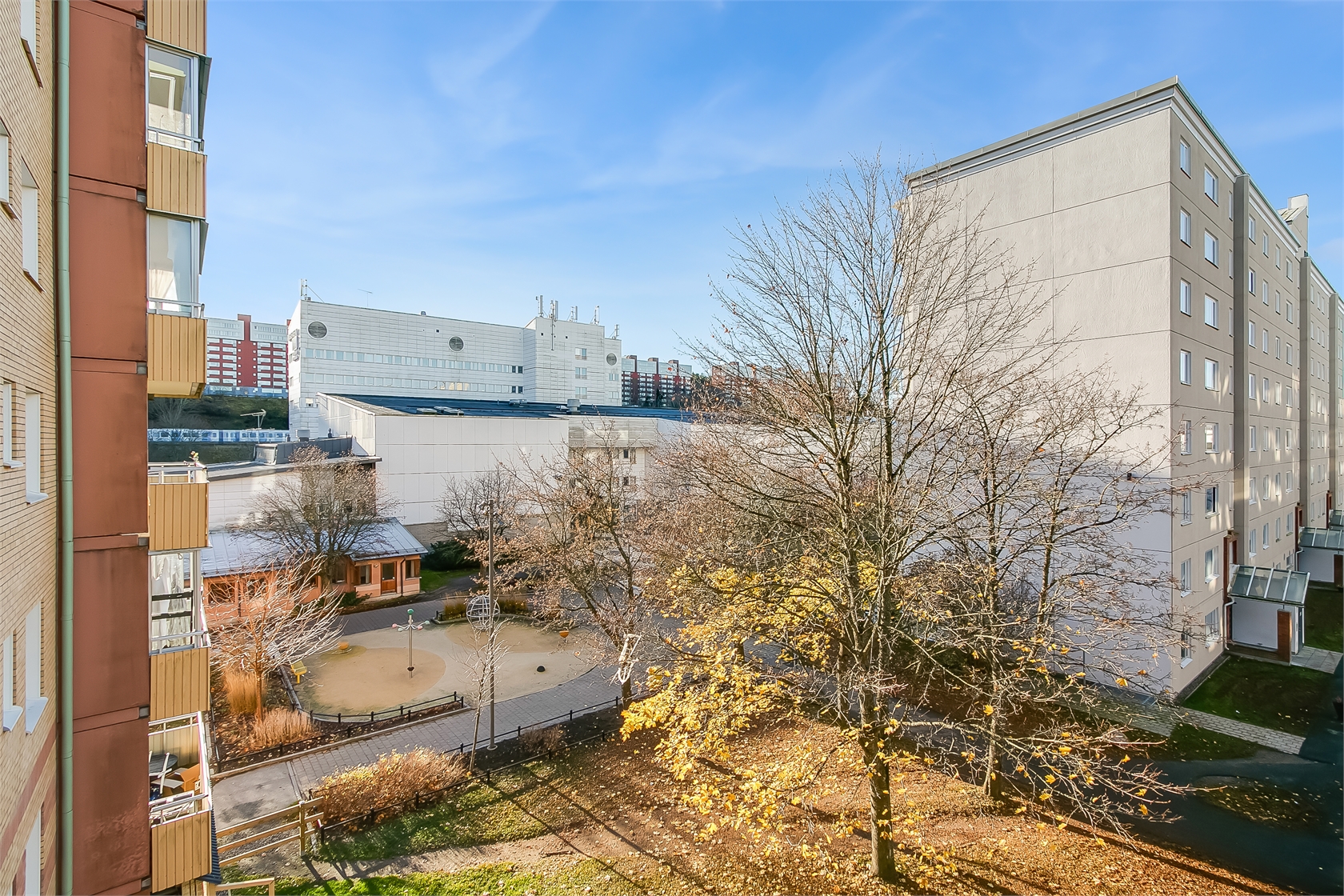 Trädesvägen 9, 3tr – bild 24