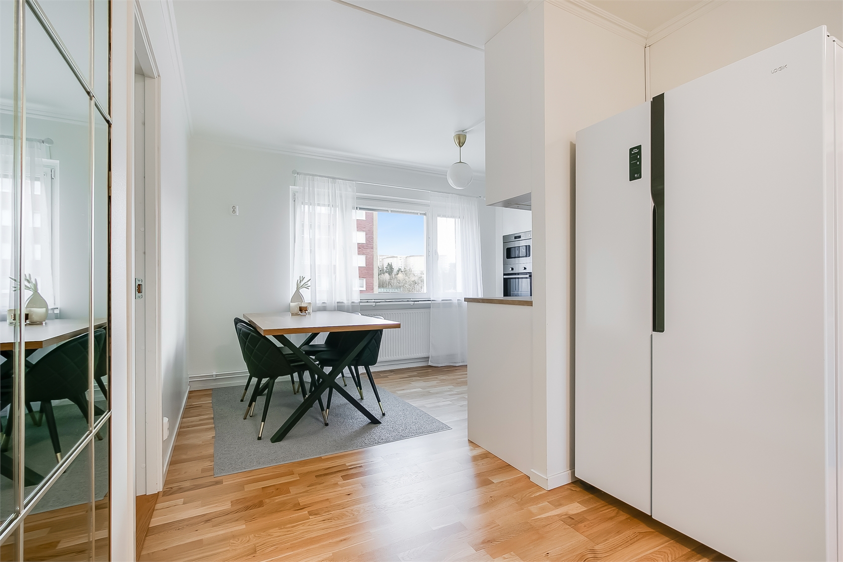 Trädesvägen 9, 3tr – bild 14