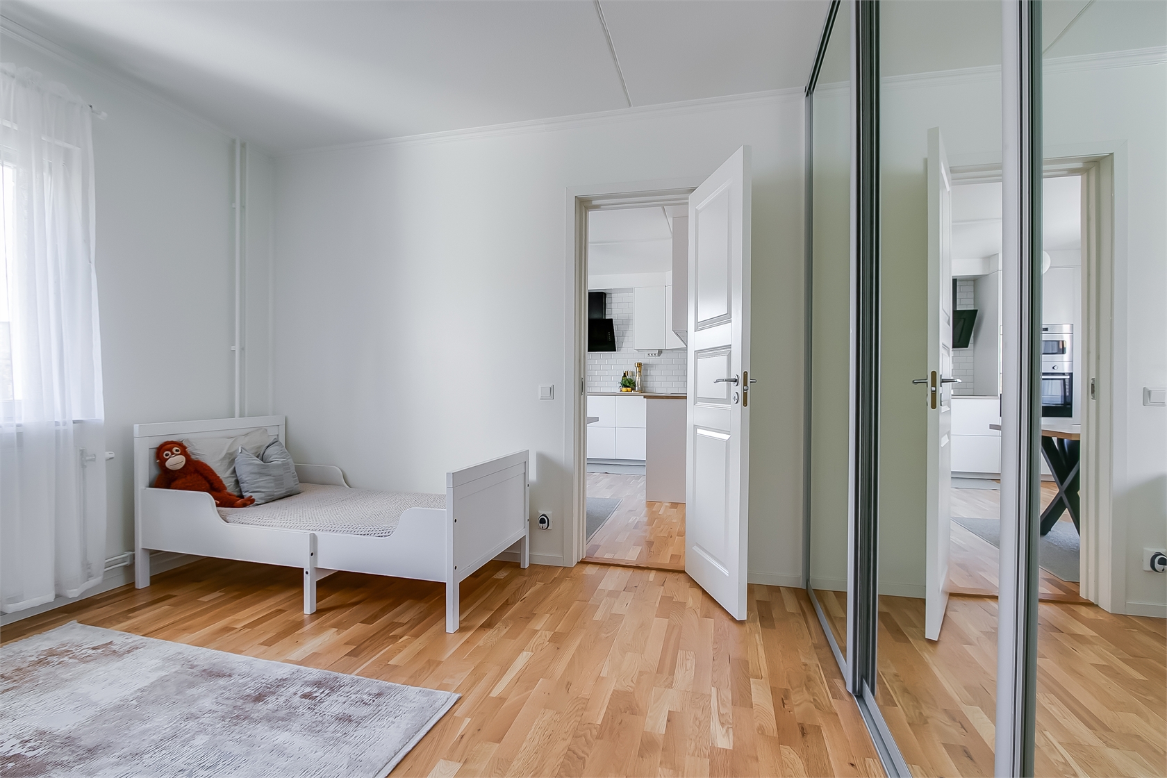 Trädesvägen 9, 3tr – bild 21