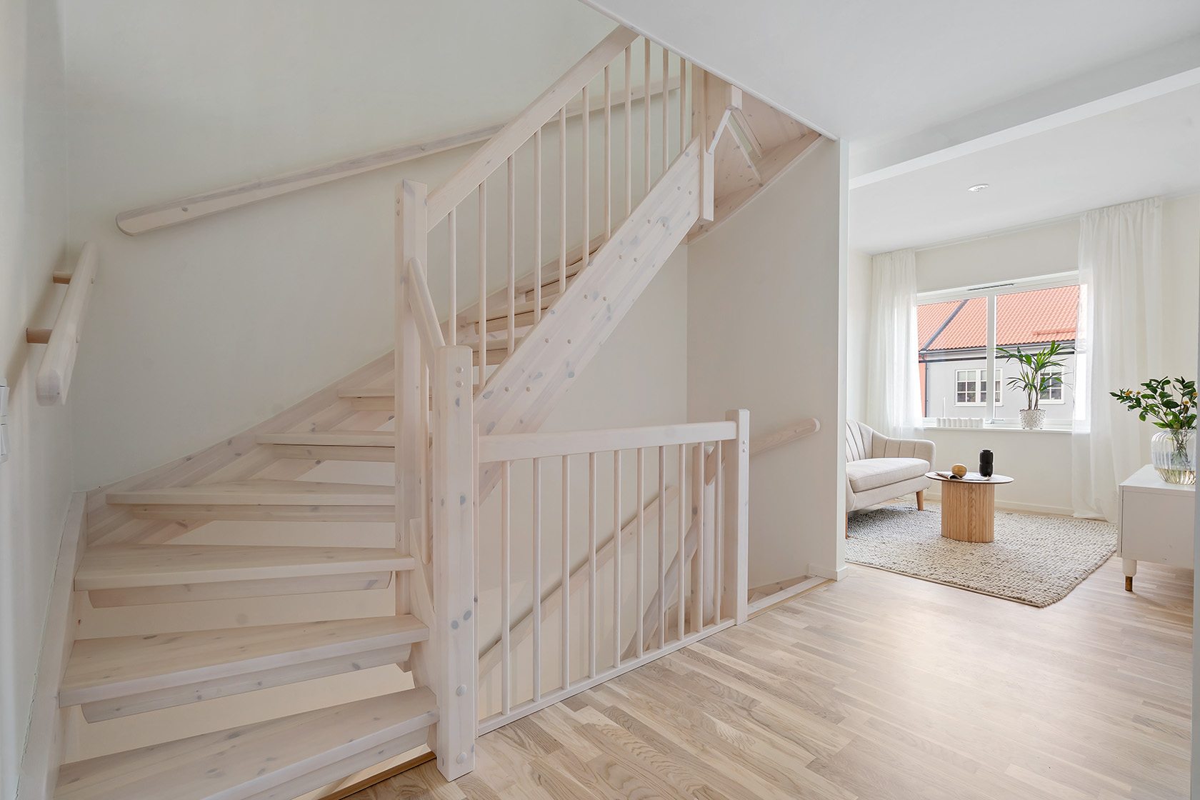 Smedjans väg 40 - Hus 17 – bild 21