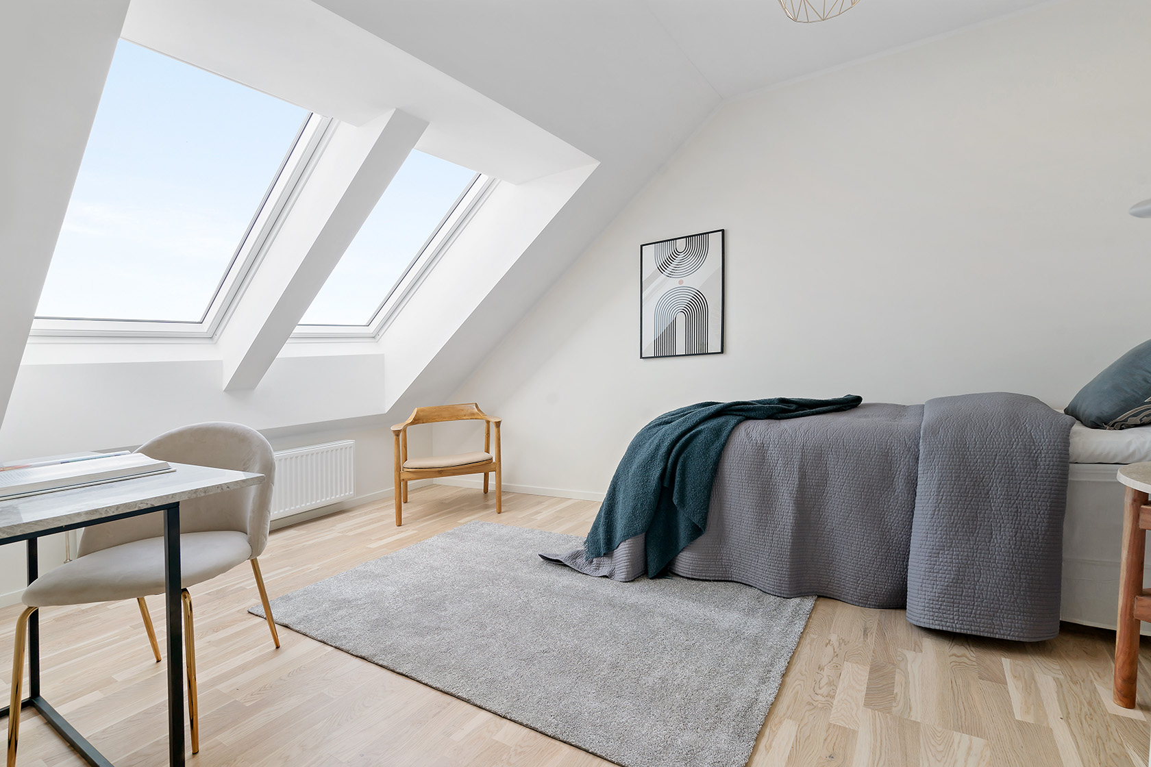 Smedjans väg 40 - Hus 17 – bild 23