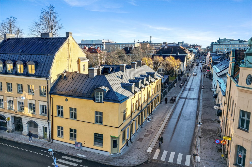 Skolgatan 43E