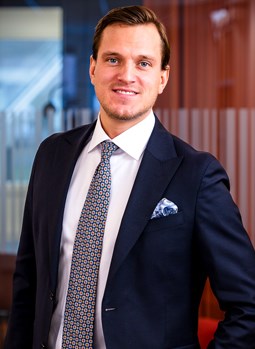 Oliver Källbom