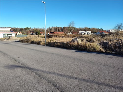 Skäggdoppingvägen 4
