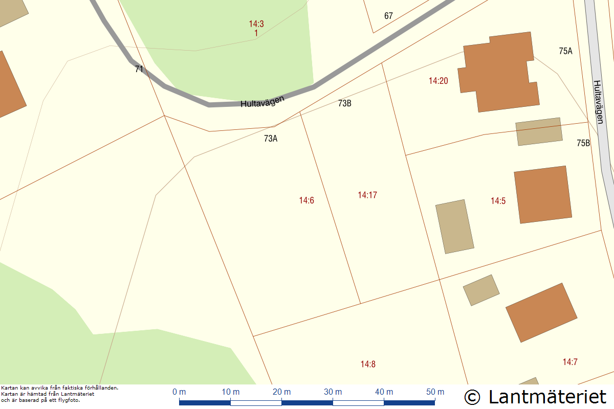 Hultavägen 73A – bild 7