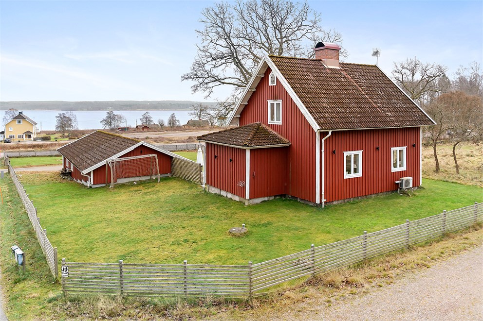 Kvarnabo stationsväg 13