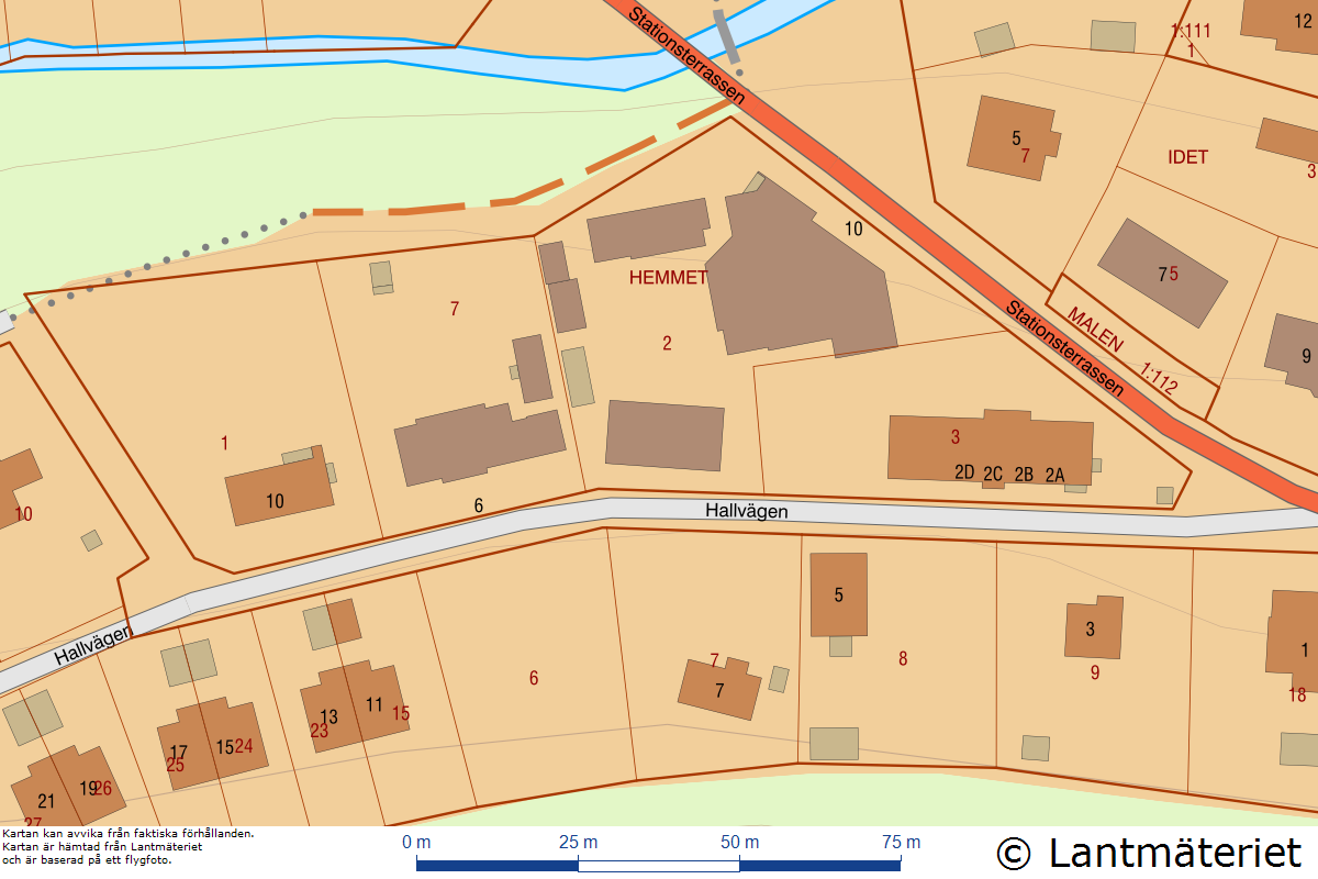 Stationsterrassen 10, lgh 321 – bild 15