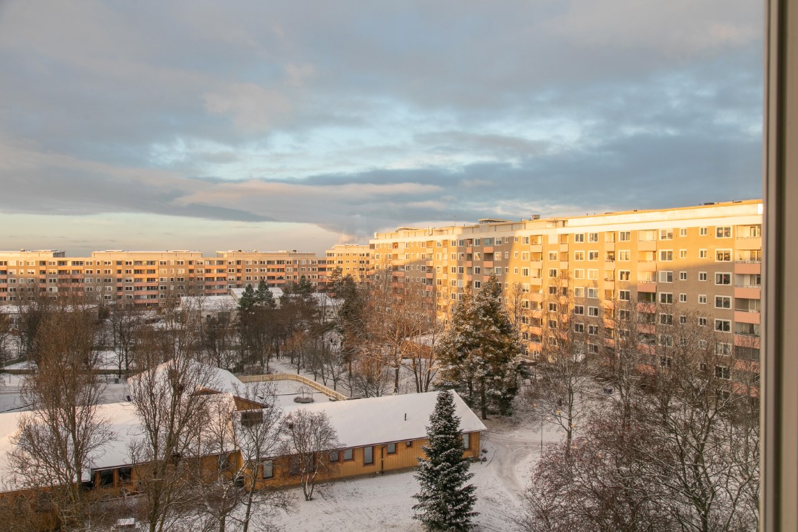 Henriksdalsringen 95 – bild 11