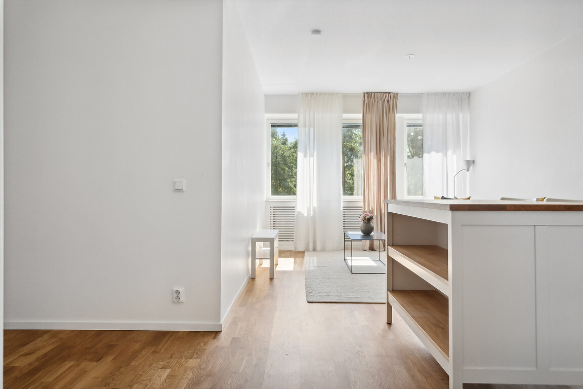 Bodalsvägen 2A, vån 3 av 3 – bild 3