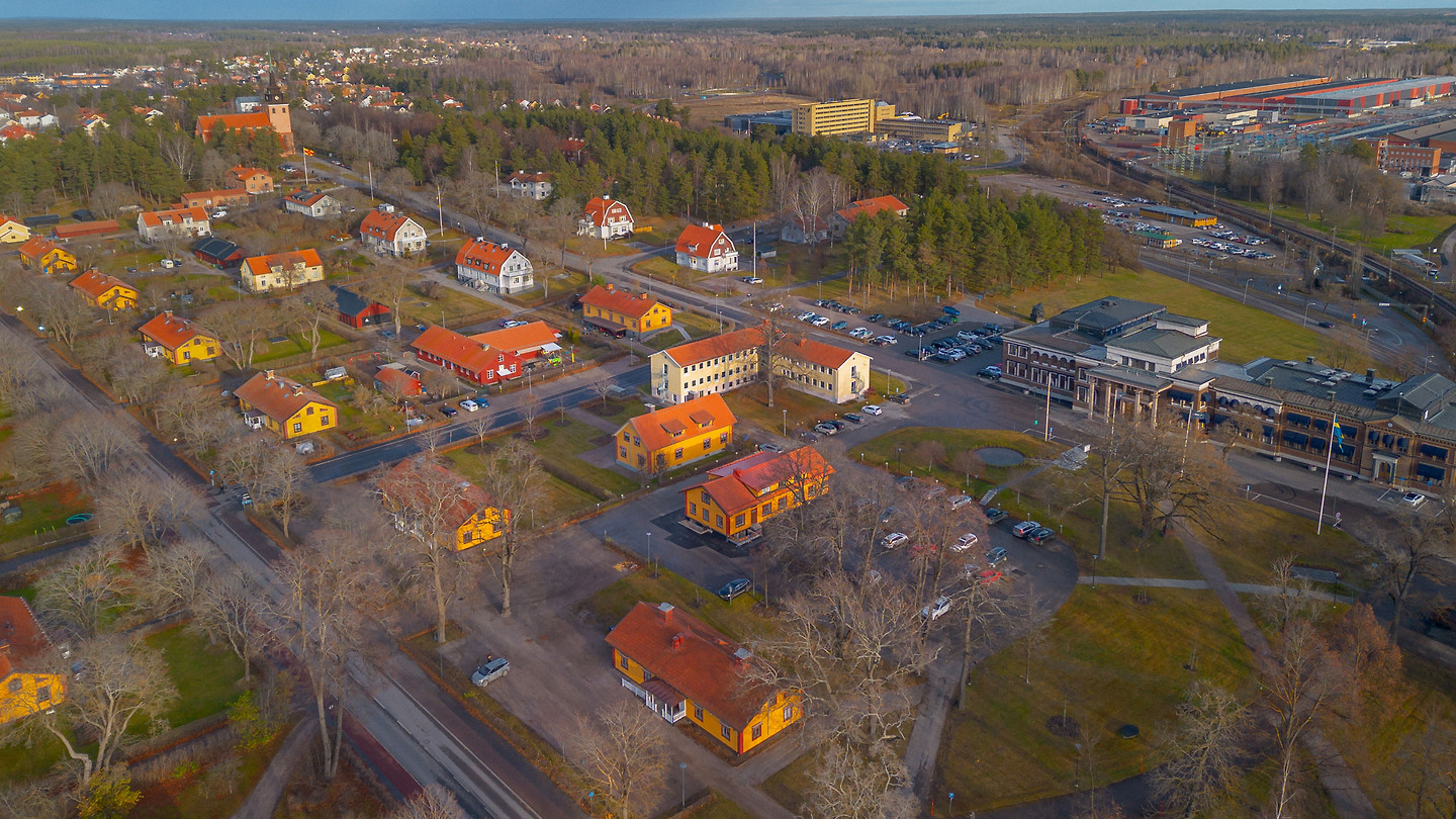 Malmgatan 3 – bild 5