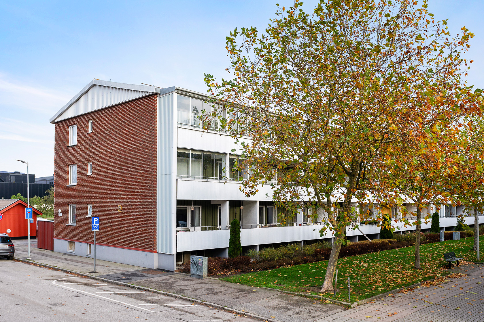 Mariagatan 7A – bild 18