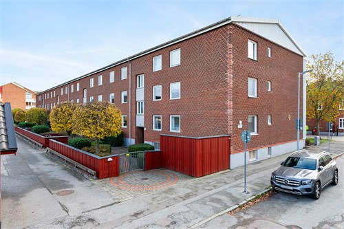 Mariagatan 7A