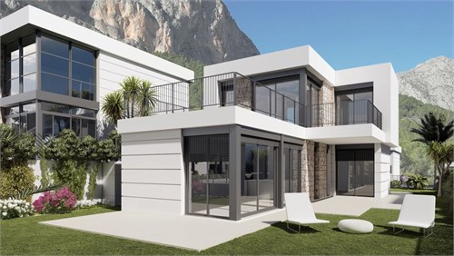 Polop | Costa Blanca