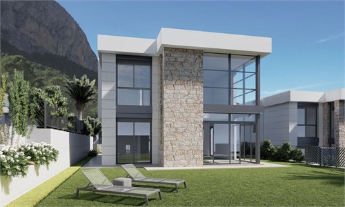 Polop | Costa Blanca