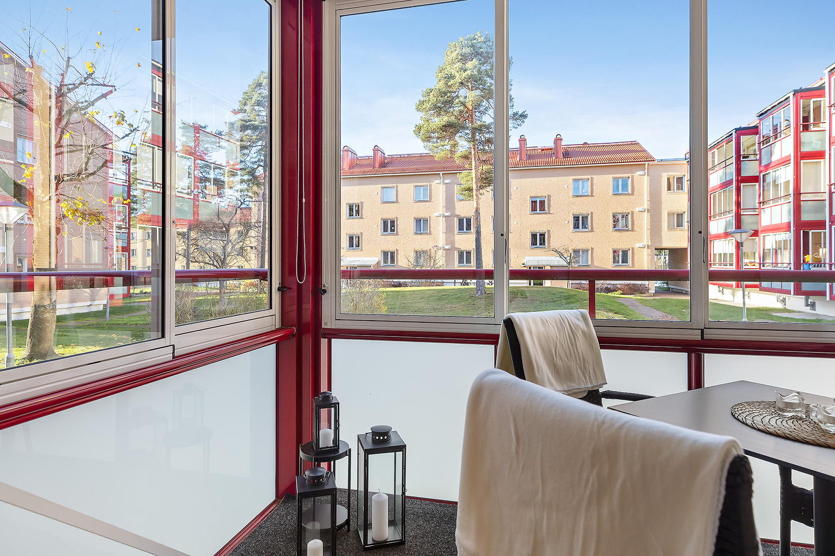 Mellanvägen 3B – bild 9