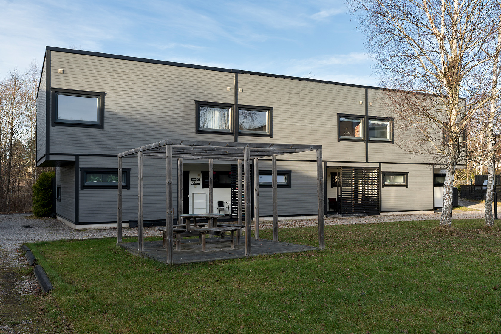 Bostadsrätt – Södertälje