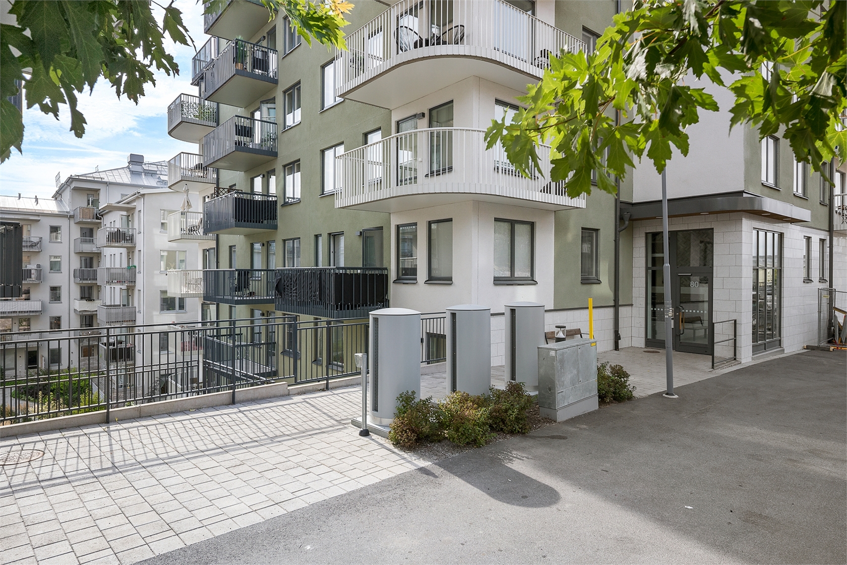 Forskningsringen 80 A – bild 16