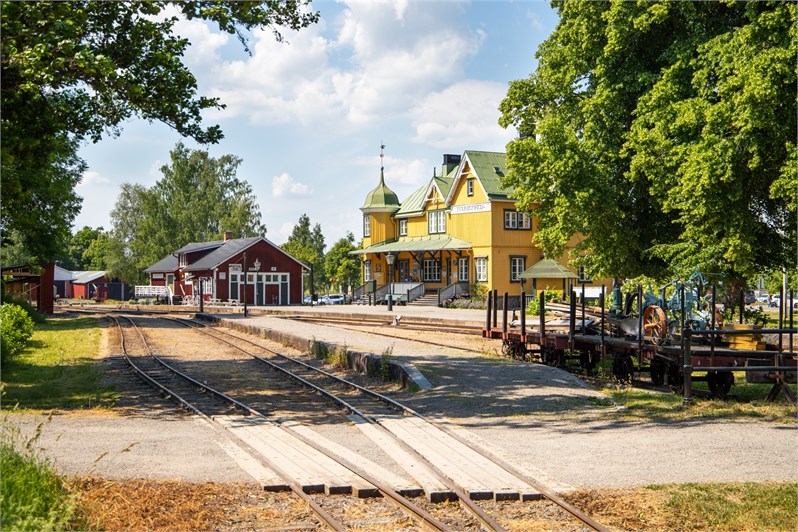 Tågvägen 18A – bild 31