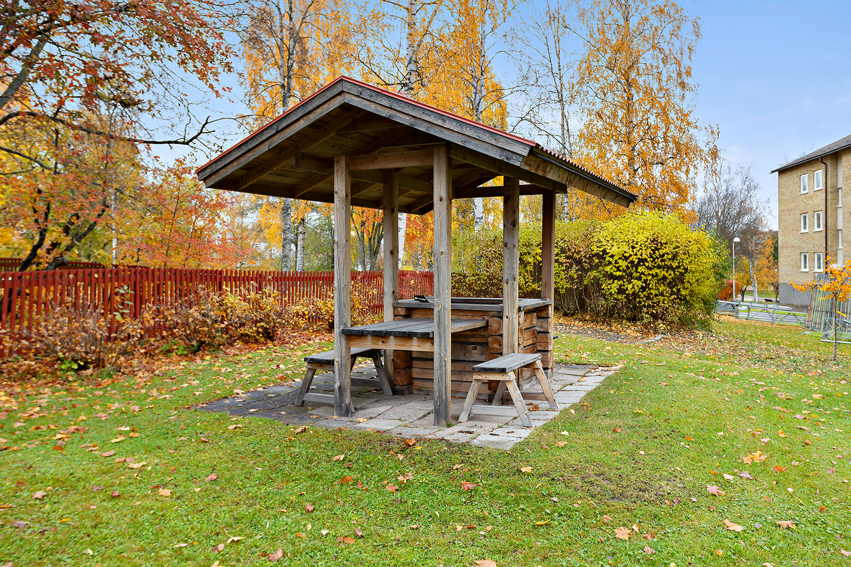 Bäckstigen 5 – bild 21
