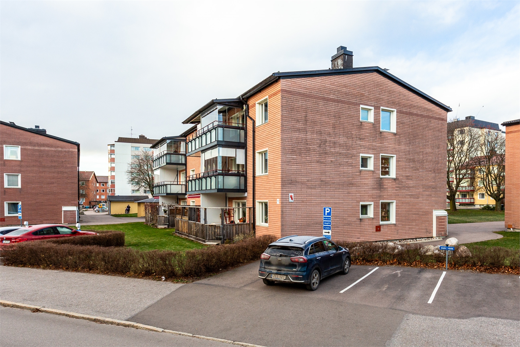 Östanåsgatan 13 – bild 3