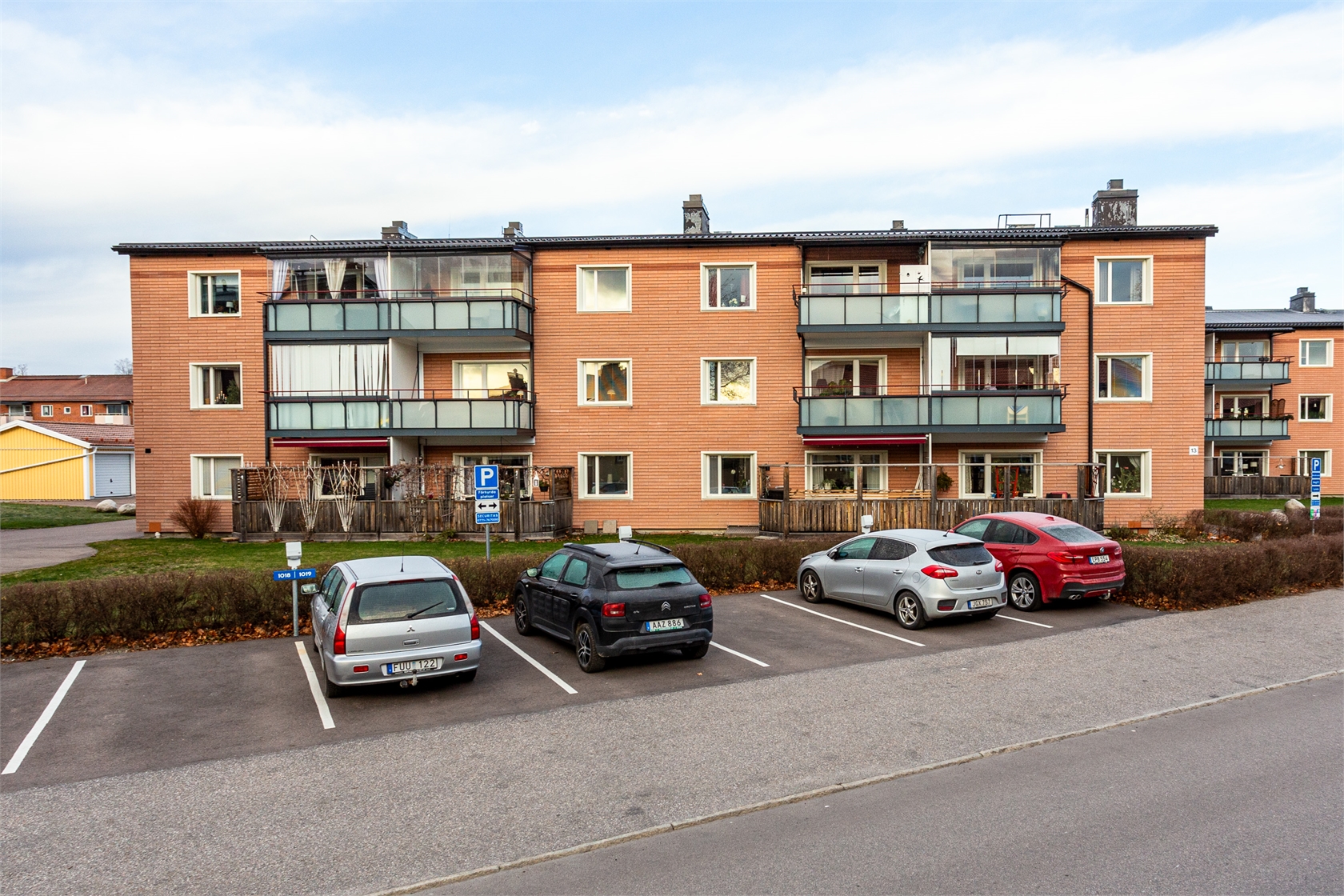 Östanåsgatan 13 – bild 2