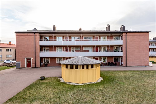 Östanåsgatan 13