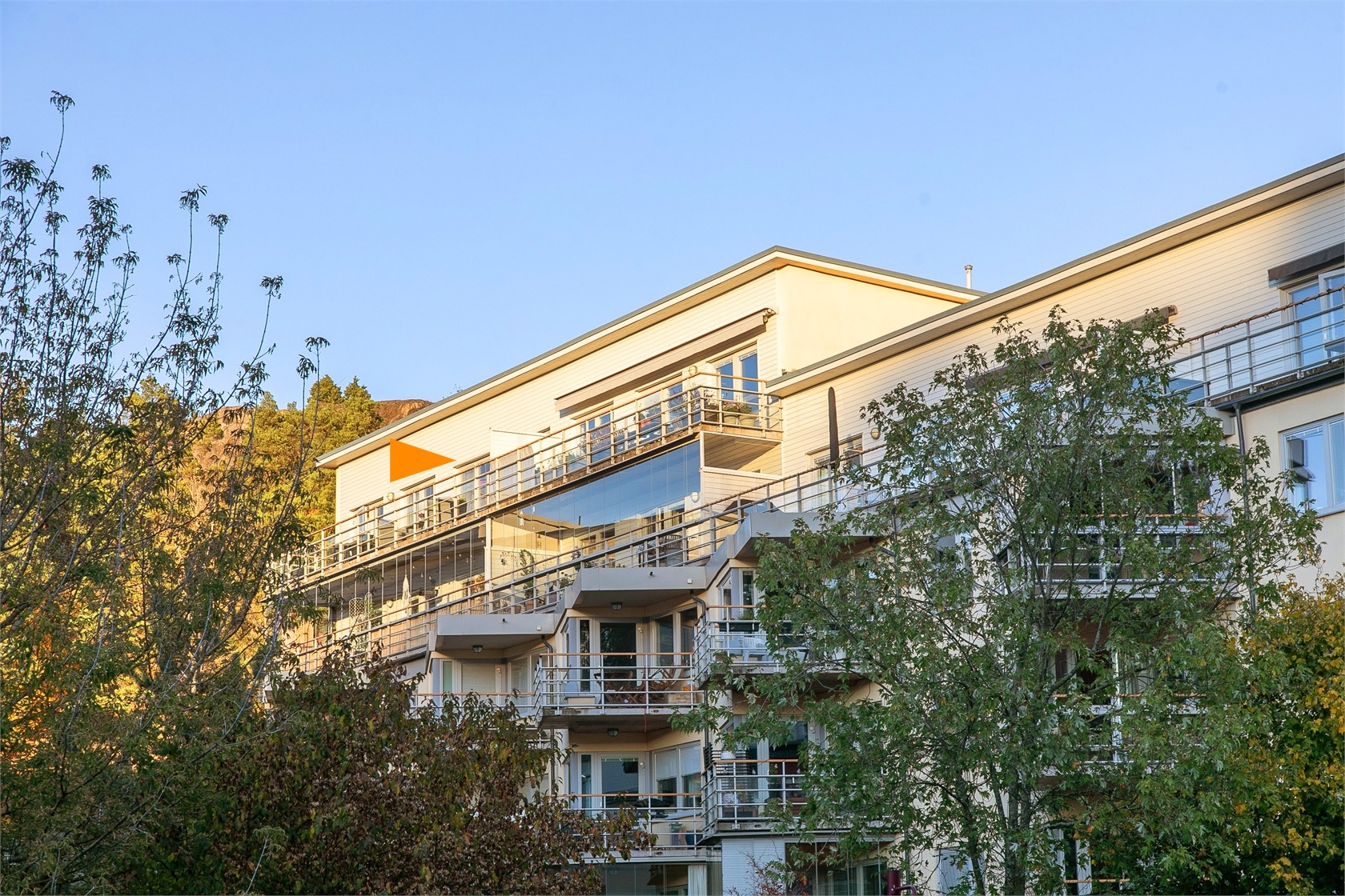 Finnboda Parkväg 16B – bild 1