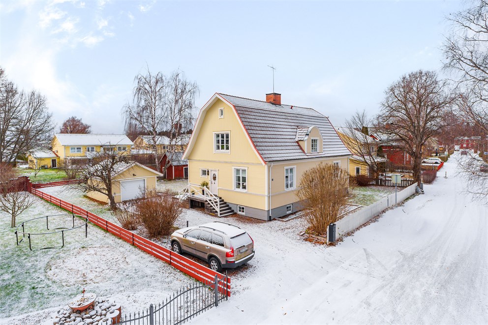 Villagatan 7