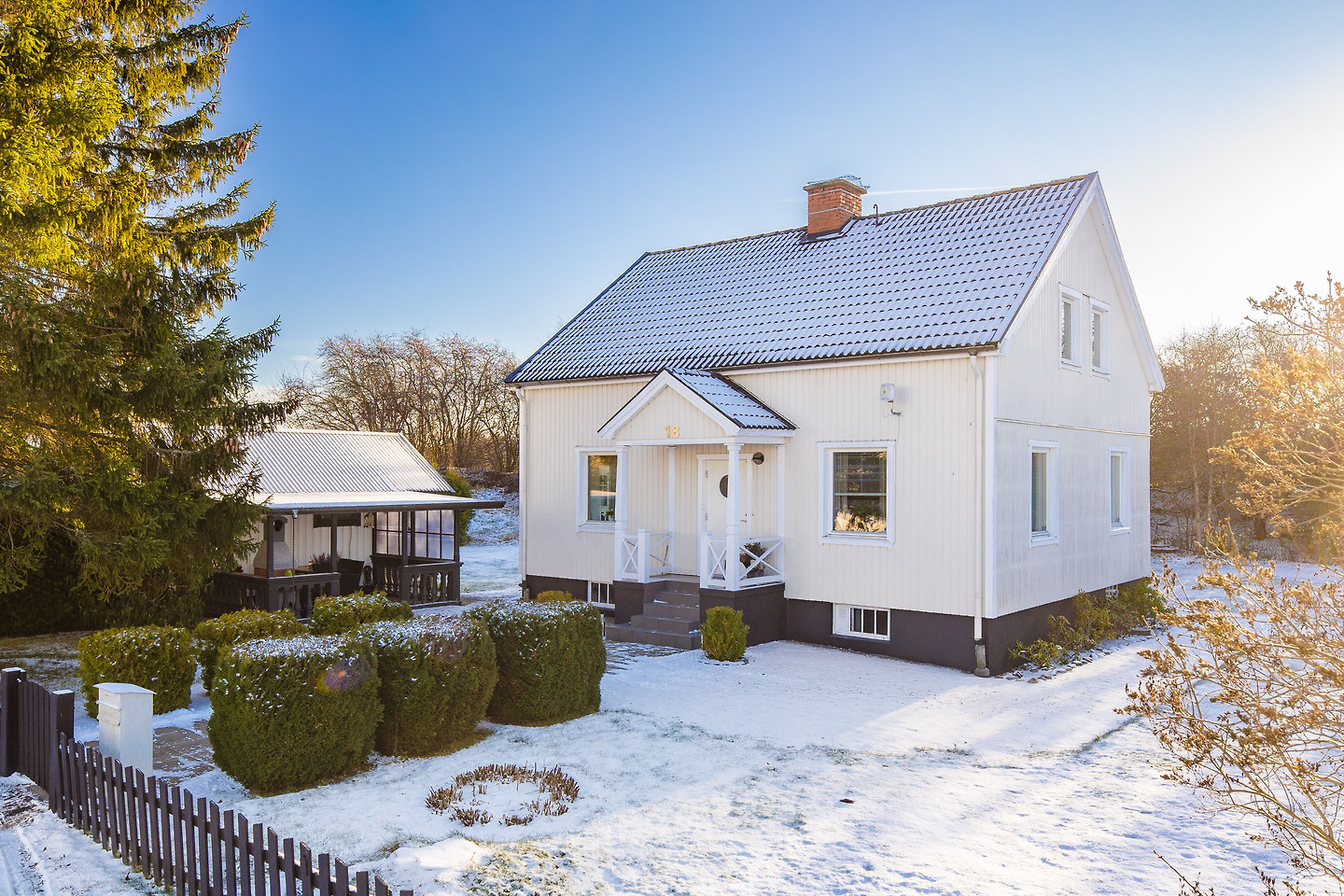 Spejaregatan 18 – bild 40