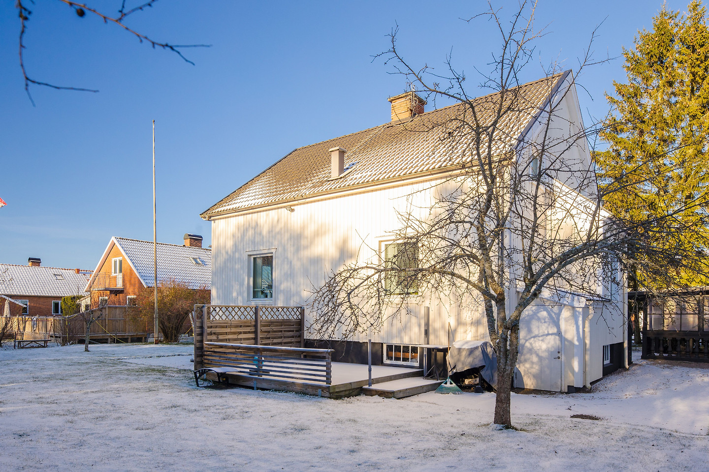 Spejaregatan 18 – bild 42
