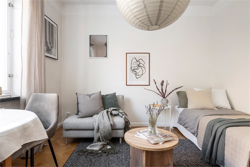 Baltzar von Platens gata 7A