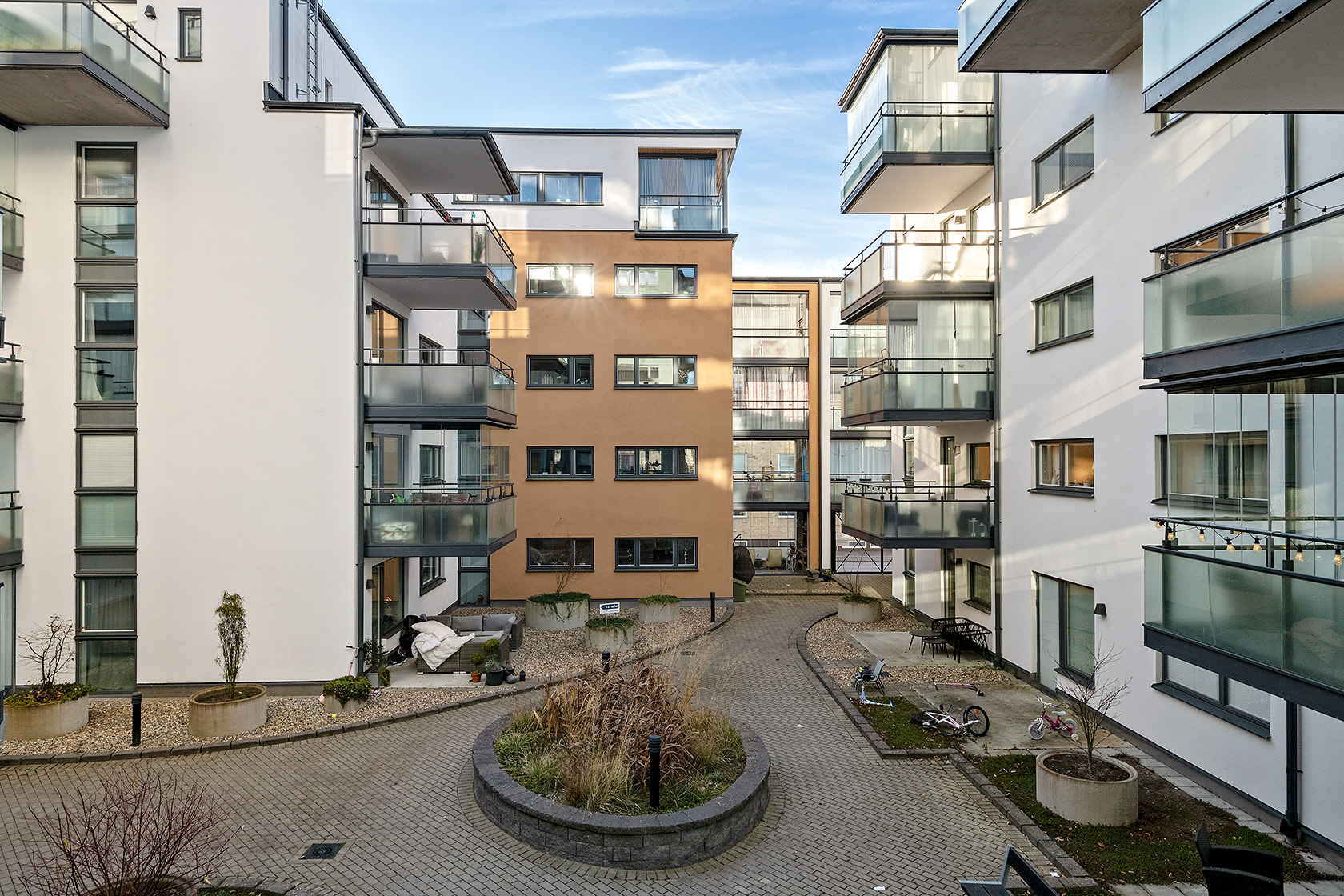 Bild 3 från Fastighetsbyrån